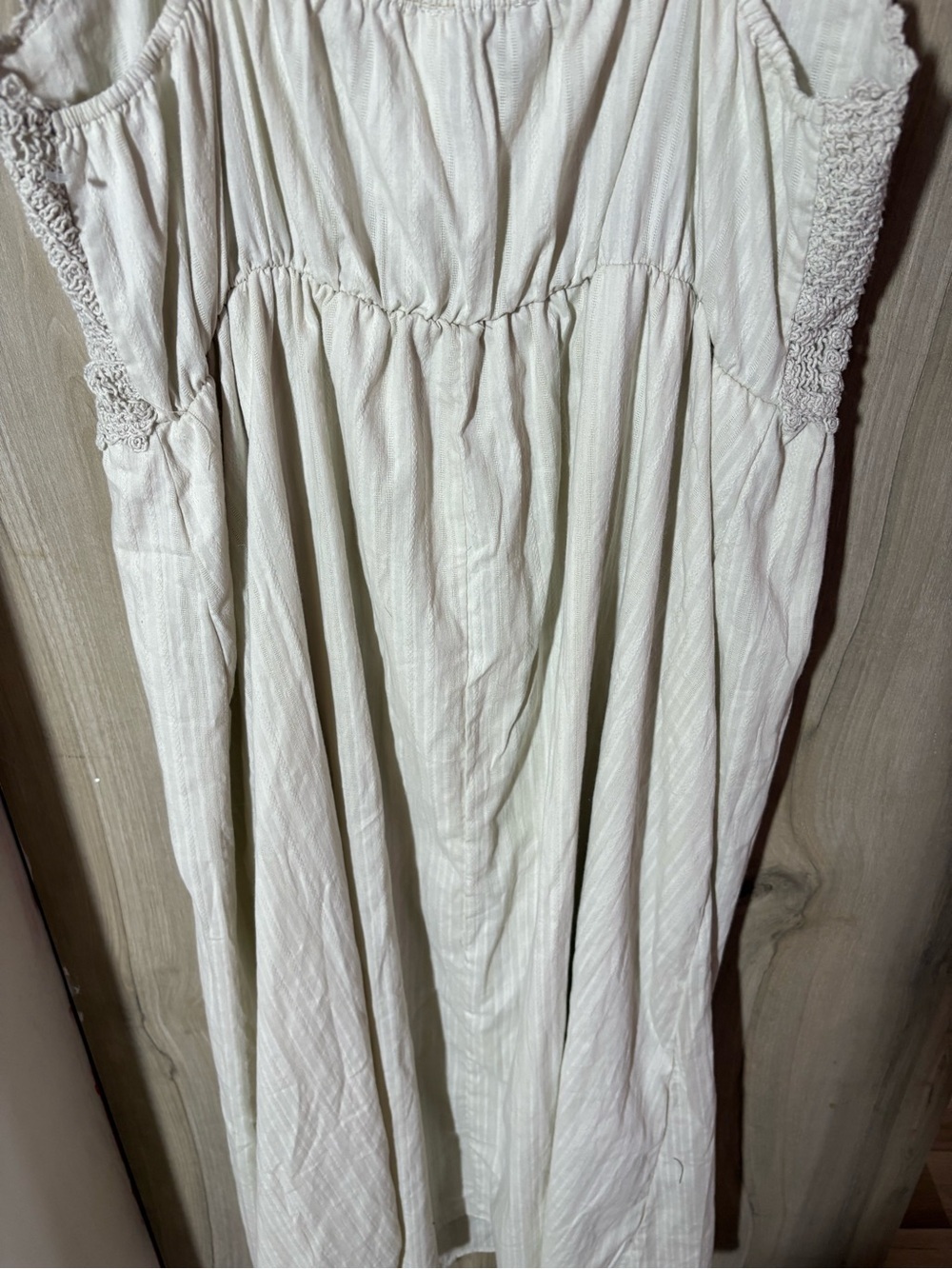 CRAM cotton maxi dress - Picture 5 of 5